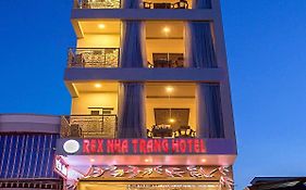 Rex Hotel And Apartment
